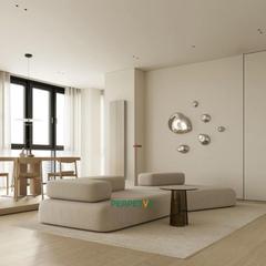 Appartamento in del Pou