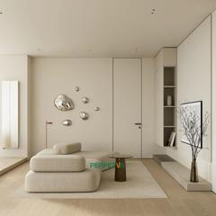 Àtic  Del pou. Ático con terraza privada en calafell