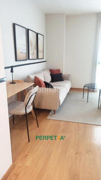 Foto 0792ab13-d460-4b56-8bd3-ab4f3a88377d. Miete etagenwohnung mit pool in Fort Pienc Barcelona