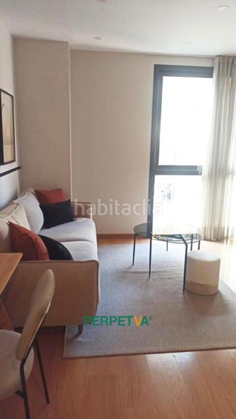 Foto 5dec6665-bb06-4dd5-a176-ed7724b2a24f. Miete etagenwohnung mit pool in Fort Pienc Barcelona