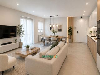 Flat  Zona st. pere - sta. caterina - el born. Apartamento reformado a estrenar en pleno centro de barcelona