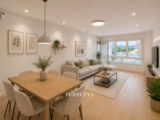 Etagenwohnung  Odena. Piso completamente reformado en igualada