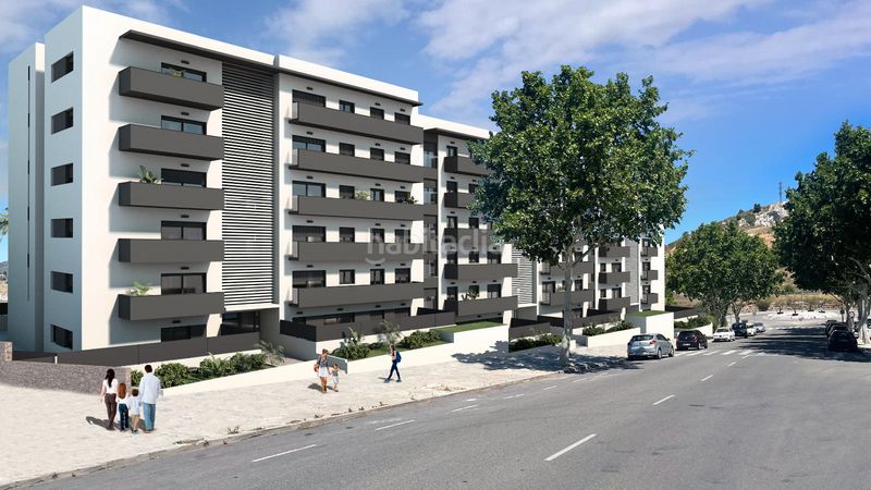 Foto a89cf873-4144-4aa4-952b-8a234bdb36c8. Appartement 74m<sup>2</sup> dans avinguda del doctor pasteur 99 dans Igualada