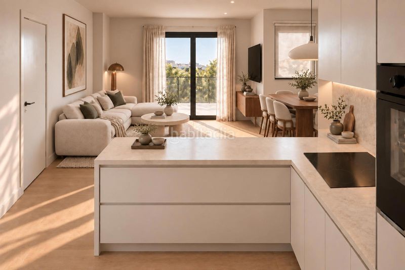 Foto dc7f89fe-a103-4003-b2e4-2c01244105a9. Appartement 74m<sup>2</sup> dans avinguda del doctor pasteur 99 dans Igualada