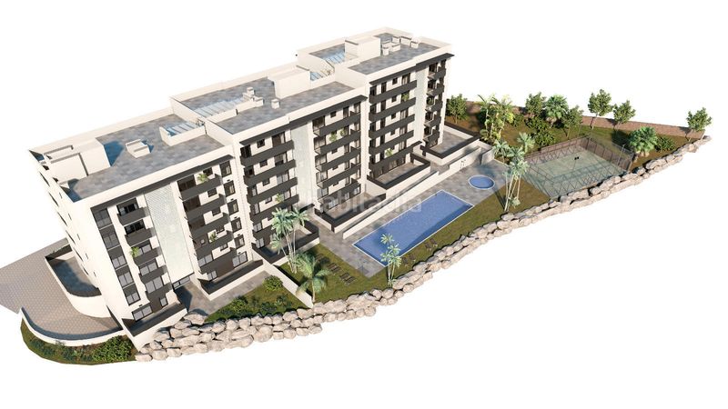 Foto 05471740-78fc-4723-9695-b3da850bbdd3. Appartement 95m<sup>2</sup> dans avinguda del doctor pasteur 99 dans Igualada