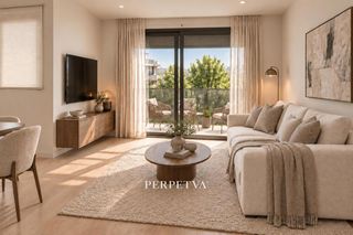 Appartement à Doctor Pasteur
