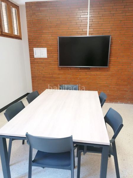 Foto 0580d393-4795-4fa2-9333-a9376d2da201. Miete büro in Centre Igualada