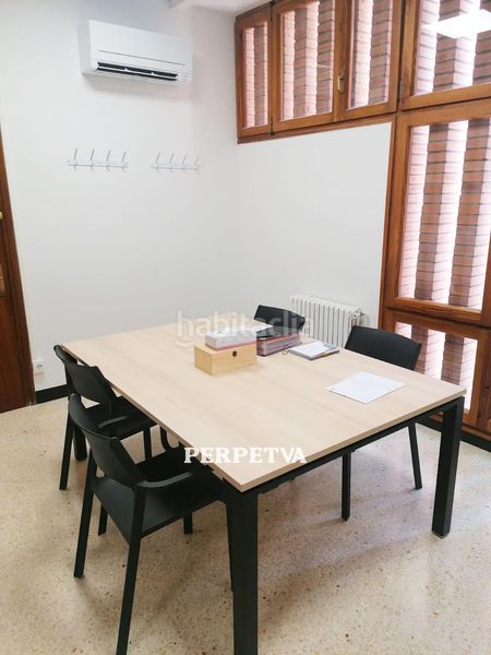 Foto 1b5c7cf2-307e-4598-854e-917d98a06c80. Miete büro in Centre Igualada