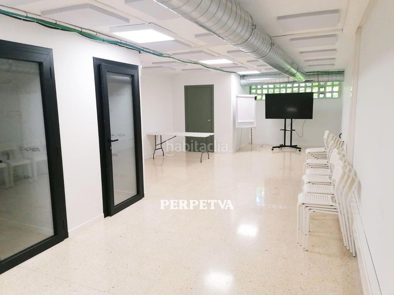 Foto 4aea54f2-996f-445a-8a75-83a51c4a43c5. Miete büro in Centre Igualada