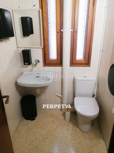 Foto 8333c790-9860-4ab4-ba2c-a181c0f8a08e. Miete büro in Centre Igualada