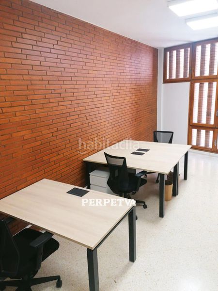 Foto aa97ce03-ea60-4149-998e-da690007aa2a. Miete büro in Centre Igualada