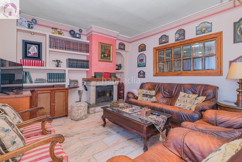 Foto 001b64f8-74af-42aa-956f-ab69071f3b48. Chalet lujoso chalet en Barrio de la Vega Monachil