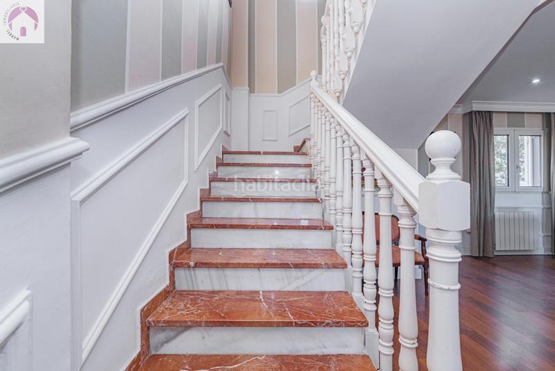 Foto 0b26fec7-cf66-43f4-b87c-0e9094ed4e76. Chalet lujoso chalet en Barrio de la Vega Monachil