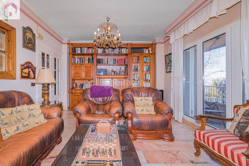 Foto 199a3743-9c57-4bfa-ade6-c818b34c002e. Chalet lujoso chalet en Barrio de la Vega Monachil