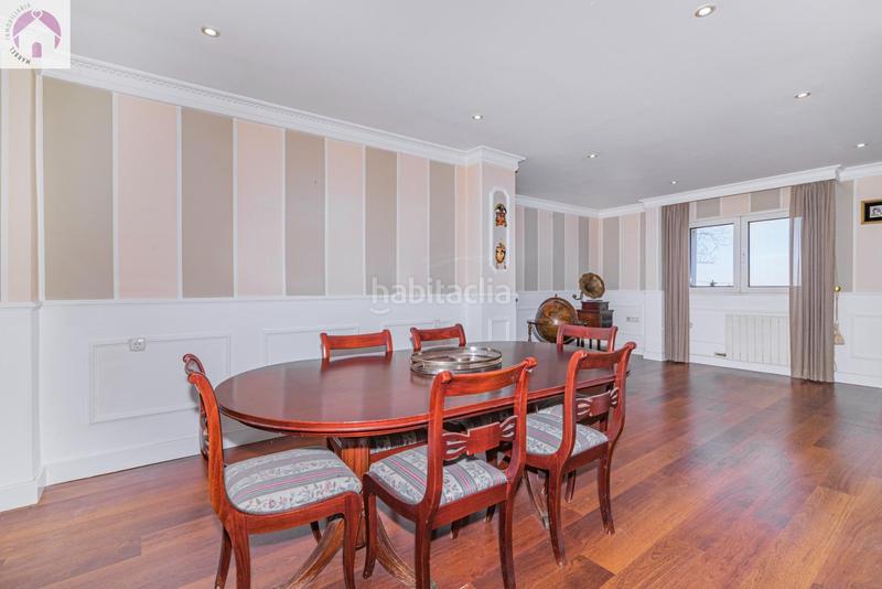 Foto 508e5618-6ffb-406a-87f7-b8cb681c9233. Chalet lujoso chalet en Barrio de la Vega Monachil