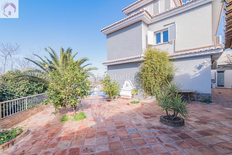 Foto 666f331e-9d5c-46eb-a956-c58facb7fa90. Chalet lujoso chalet en Barrio de la Vega Monachil