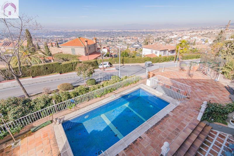 Foto 71efac8f-838d-4dc7-9233-4404b722764a. Chalet lujoso chalet en Barrio de la Vega Monachil