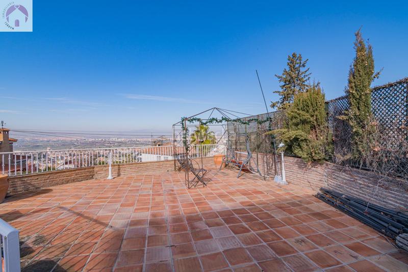 Foto 8f146ed8-d2ba-451c-999f-970dffa60853. Chalet lujoso chalet en Barrio de la Vega Monachil