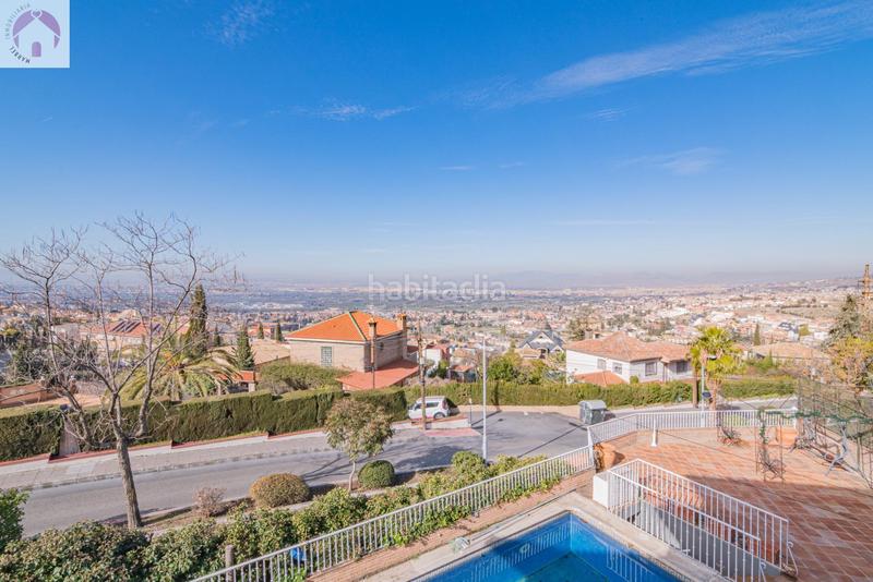 Foto 92936d8b-1e20-4d78-9361-0c87720185c7. Chalet lujoso chalet en Barrio de la Vega Monachil