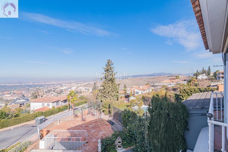 Foto 9399a7f2-6d2e-4987-be54-58d8050beae1. Chalet lujoso chalet en Barrio de la Vega Monachil