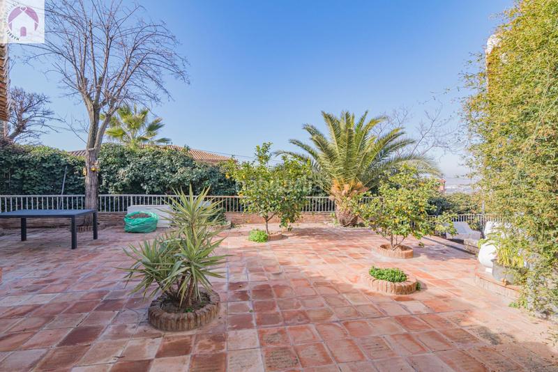 Foto 9f2f83b0-4d79-429f-b8fe-ad2c53d86018. Chalet lujoso chalet en Barrio de la Vega Monachil