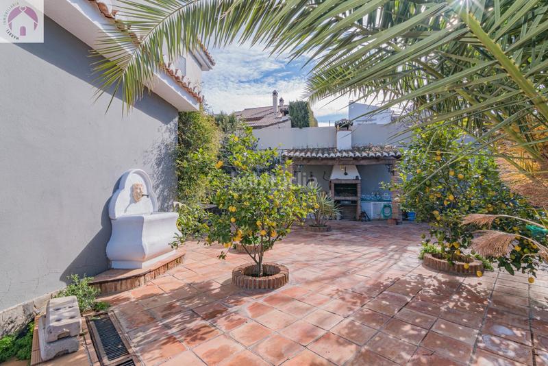 Foto a9afc414-f81b-413e-9dd7-894e19ce3e47. Chalet lujoso chalet en Barrio de la Vega Monachil