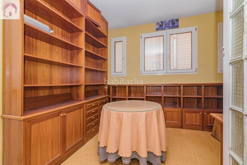 Foto b036f051-f36d-4a4f-9ed8-00d4beb29e3f. Chalet lujoso chalet en Barrio de la Vega Monachil