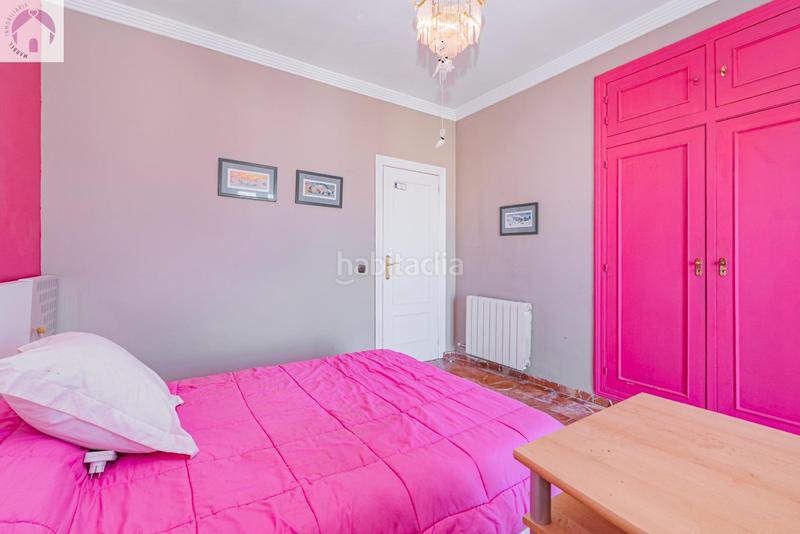 Foto db8153a0-f077-4265-8219-ed1c2a7a2042. Chalet lujoso chalet en Barrio de la Vega Monachil