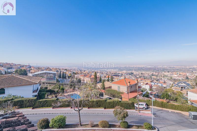 Foto ed01f4bc-6611-4ee3-b0b1-6fafba90508f. Chalet lujoso chalet en Barrio de la Vega Monachil