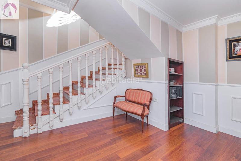 Foto eff1da0d-2b9a-4af2-a08d-b742e68ee11e. Chalet lujoso chalet en Barrio de la Vega Monachil