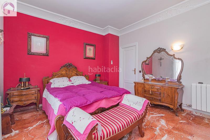 Foto f1e2cab6-74d4-41af-b8d6-645a0c4ea30c. Chalet lujoso chalet en Barrio de la Vega Monachil