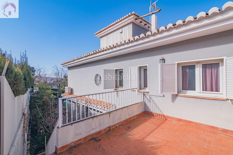 Foto fa51ded6-3785-4e04-aed7-8213682ca3dc. Chalet lujoso chalet en Barrio de la Vega Monachil