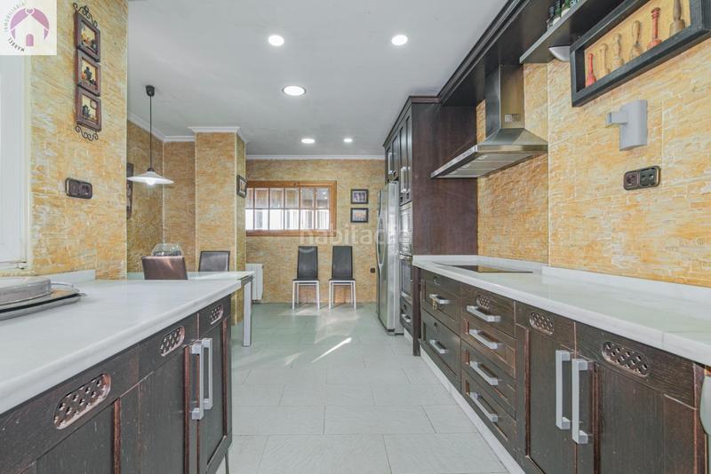 Foto fca30673-987b-464d-8b60-949c9791008a. Chalet lujoso chalet en Barrio de la Vega Monachil