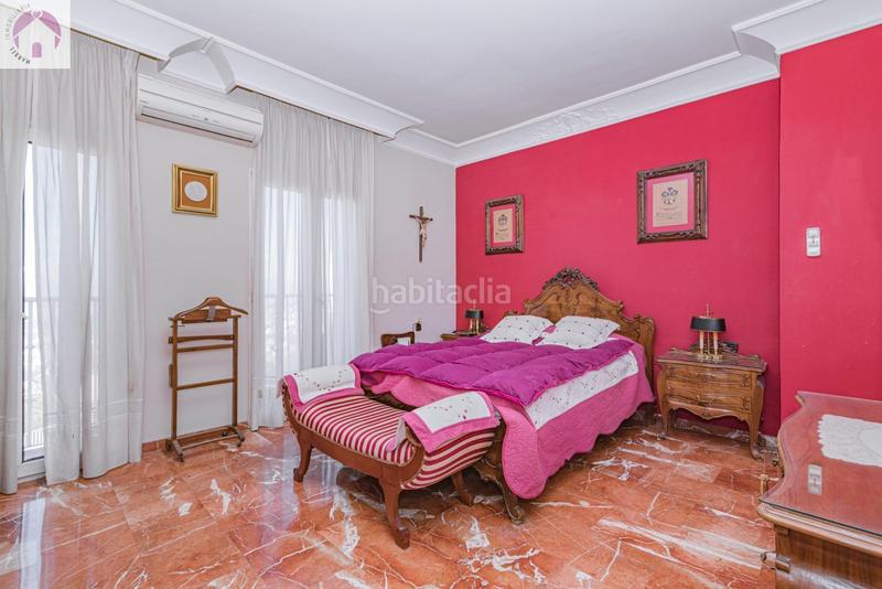 Foto fde444f5-f279-4c2a-8dce-882c0094c80a. Chalet lujoso chalet en Barrio de la Vega Monachil