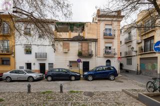 Casa a Plaza de la cruz 6. Oportunidad unica en el barrio de san ildefonso
