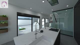 Terreny residencial a Calle malvasia 20. Parcela con proyecto visado en huetor vega