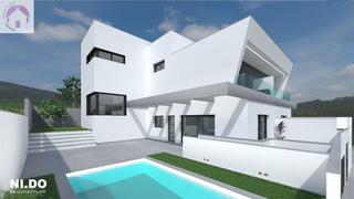 Terreny residencial  Calle malvasia. Terreno en venta con proyecto visado en huetor vega
