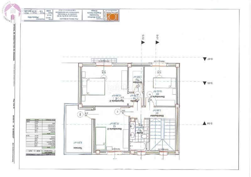 Foto 234085b0-7166-4c7e-9d83-1943ae1cebd2. Wohngrundstück in Villa de Otura