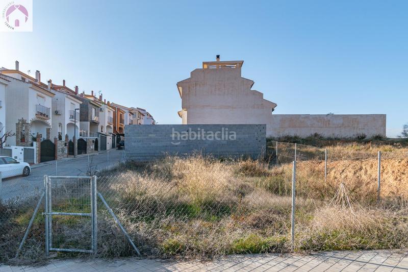 Foto 5b28a26e-c25c-44da-aff3-ab9e30bc529b. Wohngrundstück in Villa de Otura