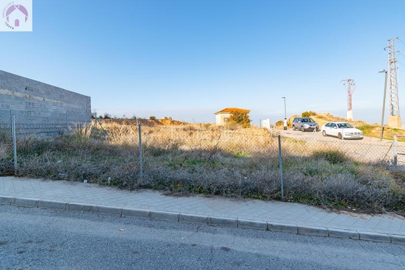 Foto 69932f83-2c37-4c73-90ec-bdf6800d85db. Wohngrundstück in Villa de Otura