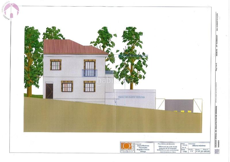 Foto 7fdcaab6-2a5a-444b-ad63-e8580f72f51b. Wohngrundstück in Villa de Otura