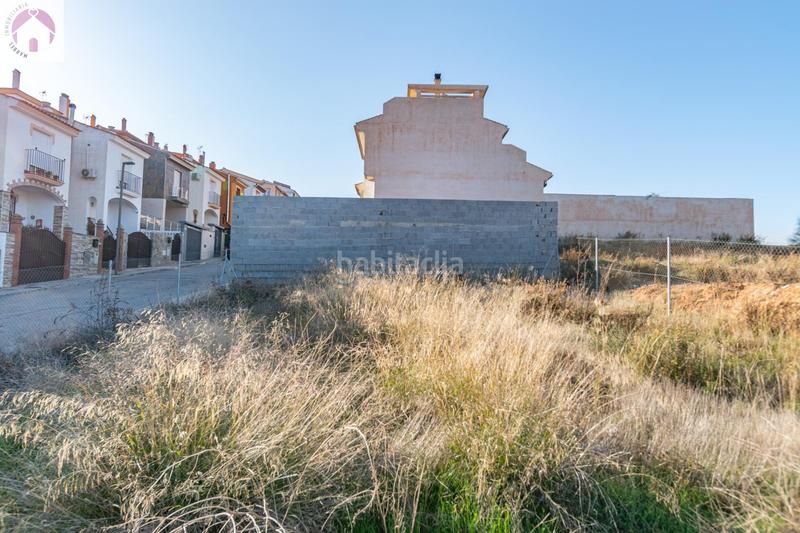 Foto 7ffe9fca-8408-42c4-a062-d10637ddcc1d. Wohngrundstück in Villa de Otura