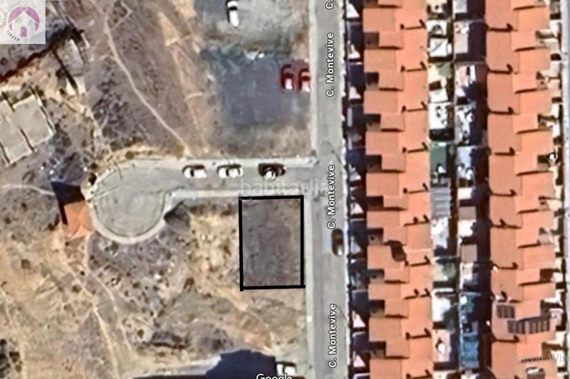 Foto 8ead93fa-d82d-4e0d-9174-e3d164f215ad. Wohngrundstück in Villa de Otura