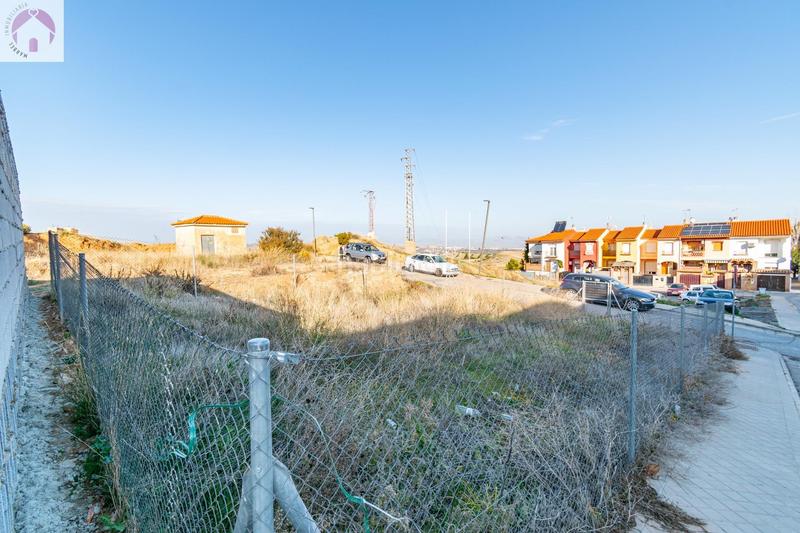 Foto b77c8b71-bdcb-4124-a9cb-15f7789a2faa. Wohngrundstück in Villa de Otura