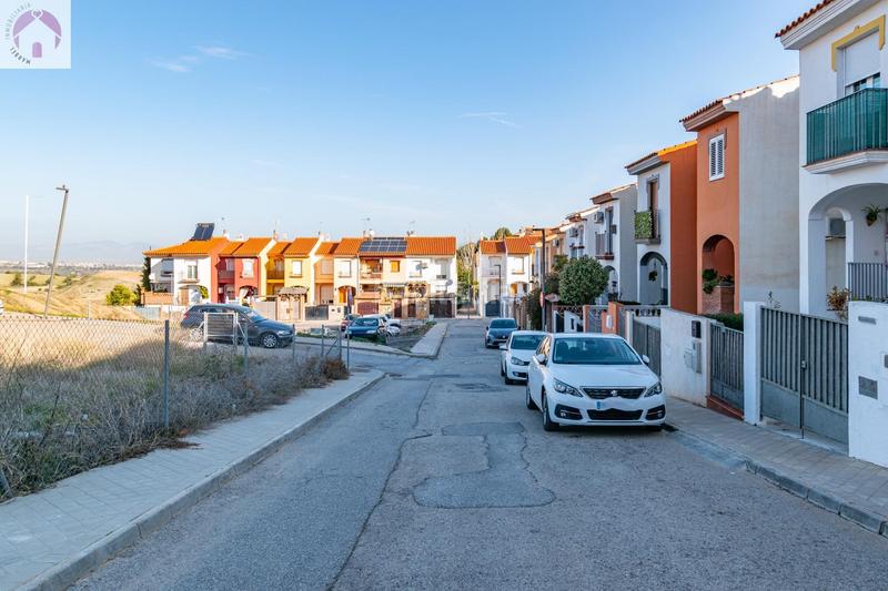 Foto e54f0171-56ed-47e3-be9d-7e016b660152. Wohngrundstück in Villa de Otura