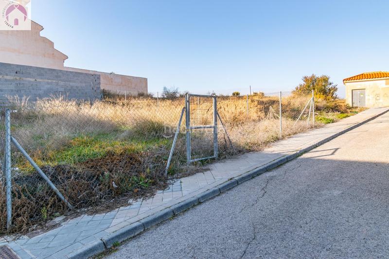 Foto eb806be0-eff0-40d5-9d74-af60427b88e2. Wohngrundstück in Villa de Otura