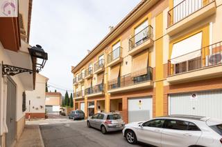 Casa adossada  Palma la. Casa adosada en velez de benaudalla