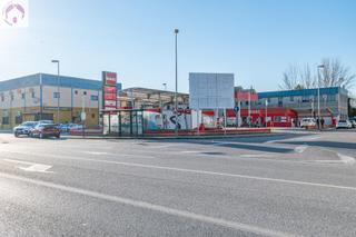 Propriété à Polígono 6 parcela 115 f salina. 18340 fuente vaq 6. Venta de parcela de regadío en fuente vaquero