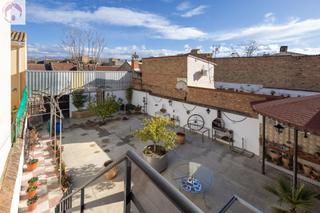 Maison à Calle belen (be) 9. Casa en belicena