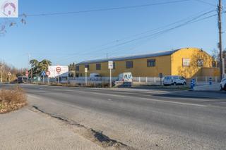 Local commercial  Carretera ue-36. Se vende fincabodega los jumillanos